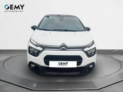 Photo 17 Citroën C3 Gén. III Ph2 Shine Pack 5