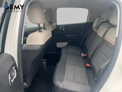 Photo 9 Citroën C3  BlueHDi 100 S&S BVM6