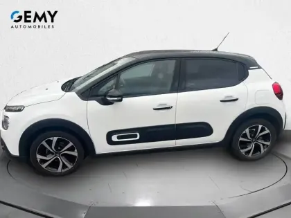 Photo 19 Citroën C3 Gén. III Ph2 Shine Pack 5