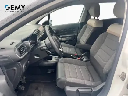 Photo 24 Citroën C3 Gén. III Ph2 Shine Pack 5