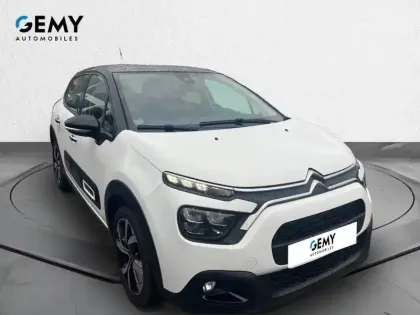 Photo 16 Citroën C3 Gén. III Ph2 Shine Pack 5