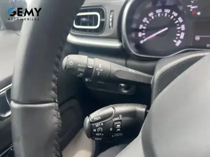 Photo 14 Citroën C3  BlueHDi 100 S&S BVM6