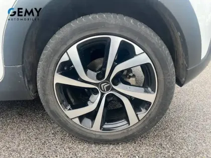 Photo 10 Citroën C3  BlueHDi 100 S&S BVM6