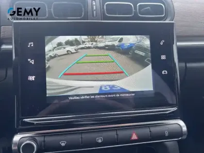 Photo 13 Citroën C3  BlueHDi 100 S&S BVM6