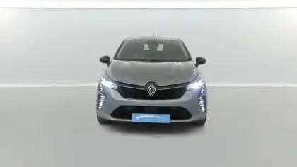 Photo 16 Renault Clio  TCe 90