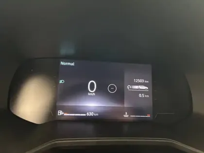 Photo 50 Renault Clio Gén. V (BJA) Ph2 Evolution 5