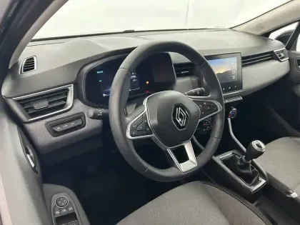 Photo 48 Renault Clio Gén. V (BJA) Ph2 Evolution 5