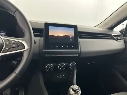 Photo 51 Renault Clio Gén. V (BJA) Ph2 Evolution 5