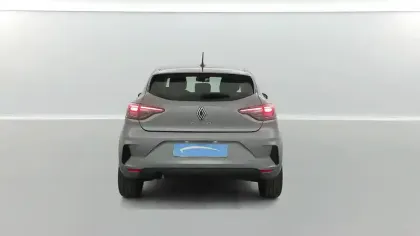 Photo 12 Renault Clio  TCe 90