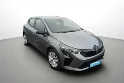 Photo 6 Renault Clio  TCe 90