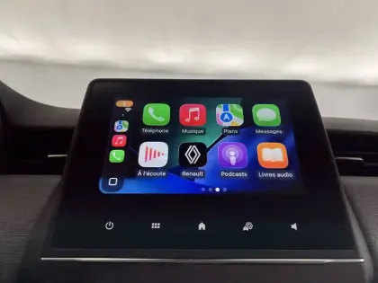 Photo 32 Renault Clio  TCe 90