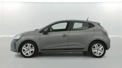 Photo 10 Renault Clio  TCe 90