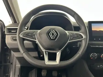 Photo 23 Renault Clio  TCe 90