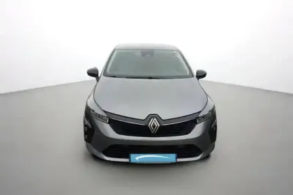 Photo 7 Renault Clio  TCe 90