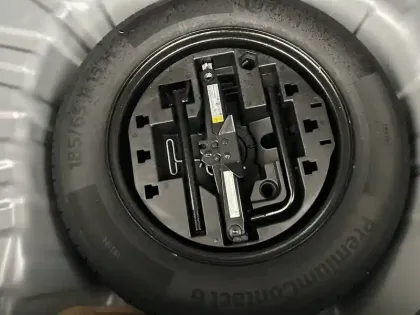 Photo 44 Renault Clio Gén. V (BJA) Ph2 Evolution 5