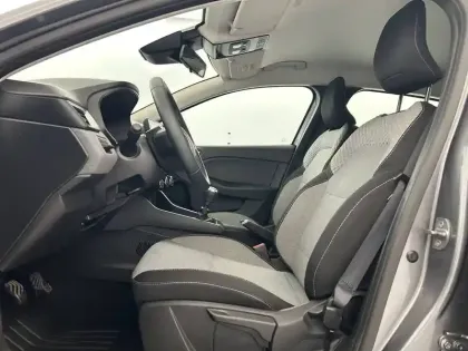 Photo 17 Renault Clio  TCe 90