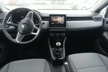 Photo 8 Renault Clio  TCe 90