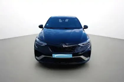 Photo 7 Renault Arkana  E-Tech hybride 145 - 22