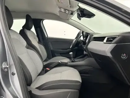 Photo 13 Renault Clio  TCe 90