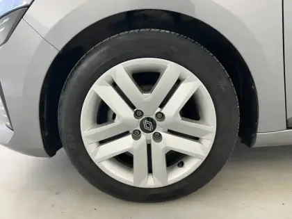 Photo 18 Renault Clio  TCe 90