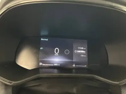 Photo 16 Renault Clio  TCe 90