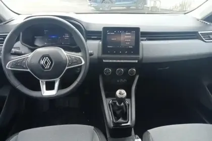 Photo 8 Renault Clio  TCe 90