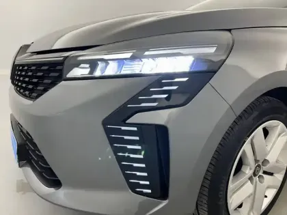 Photo 20 Renault Clio  TCe 90