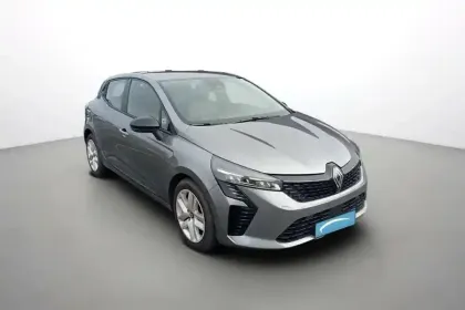 Photo 6 Renault Clio  TCe 90