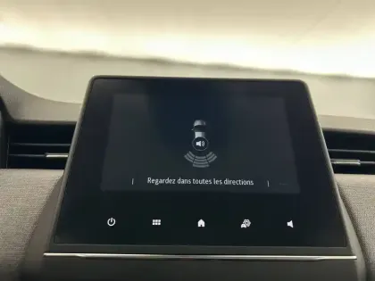 Photo 19 Renault Clio  TCe 90