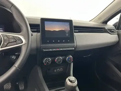 Photo 11 Renault Clio  TCe 90