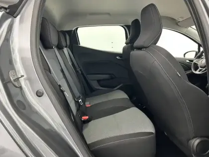 Photo 15 Renault Clio  TCe 90