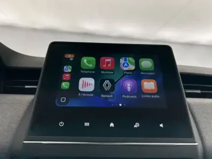 Photo 23 Renault Clio  TCe 90