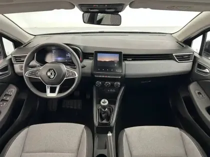 Photo 24 Renault Clio  TCe 90