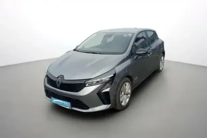 Photo Renault Clio Evolution