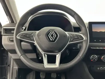 Photo 14 Renault Clio  TCe 90