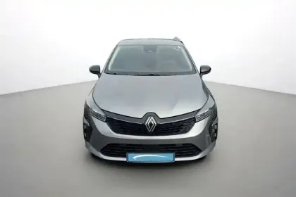 Photo 7 Renault Clio  TCe 90