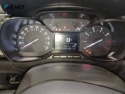 Photo 11 Citroën C3  PureTech 82 S&S BVM5