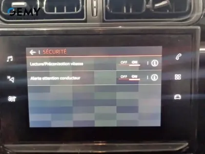 Photo 18 Citroën C3  PureTech 82 S&S BVM5