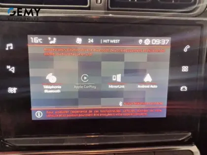 Photo 15 Citroën C3  PureTech 82 S&S BVM5