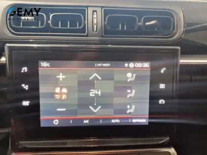 Photo 14 Citroën C3  PureTech 82 S&S BVM5