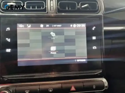 Photo 12 Citroën C3  PureTech 82 S&S BVM5