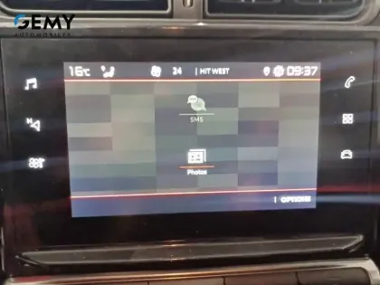 Photo 16 Citroën C3  PureTech 82 S&S BVM5