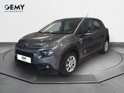 Photo Citroën C3 Graphic