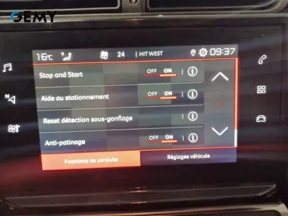 Photo 17 Citroën C3  PureTech 82 S&S BVM5