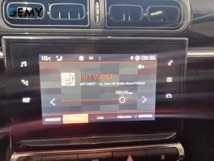 Photo 13 Citroën C3  PureTech 82 S&S BVM5