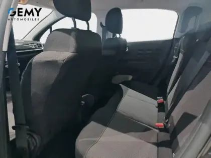 Photo 9 Citroën C3  PureTech 82 S&S BVM5