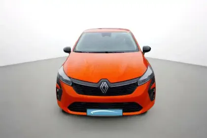 Photo 7 Renault Clio  E-Tech full hybrid 145 ch GSR2