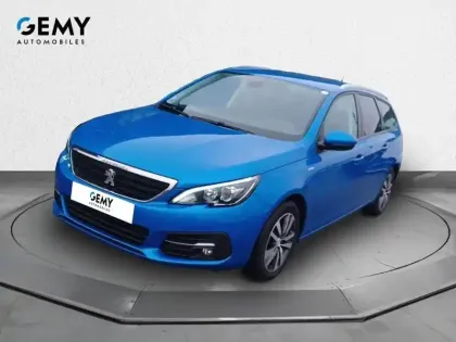 Photo Peugeot 308 Style