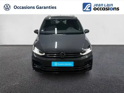 Photo 8 Volkswagen Touran  1.5 TSI EVO 150 DSG7 7pl