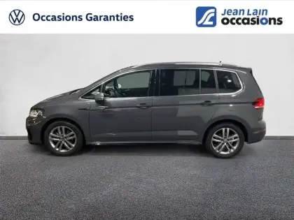 Photo 6 Volkswagen Touran  1.5 TSI EVO 150 DSG7 7pl